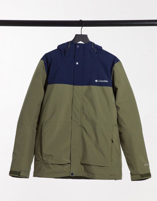 Columbia horizon clearance jacket