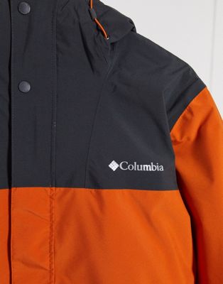 columbia shark jacket