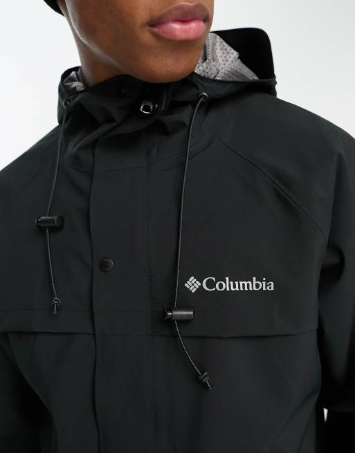 Columbia hot sale omnitech waterproof