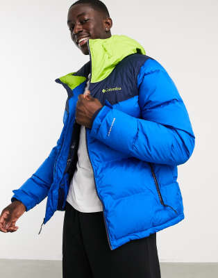 columbia ski wear