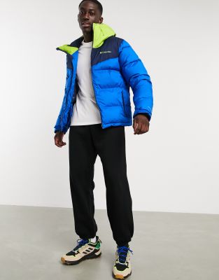 veste de ski columbia