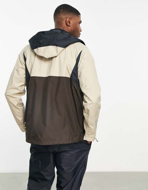 columbia inner limits 2 jacket