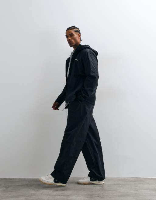 Columbia Inner Limits III jacket in black, 3 of 5