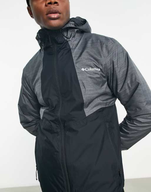 Men's inner 2024 limits jacket