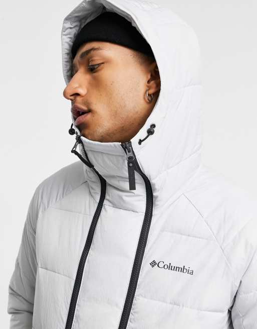 Columbia kings best sale crest pullover jacket