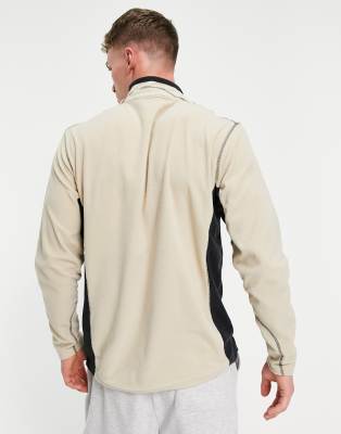 columbia klamath range ii half zip