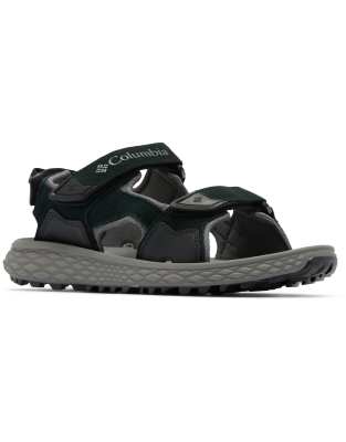  Konos hiker 3-strap sandal 