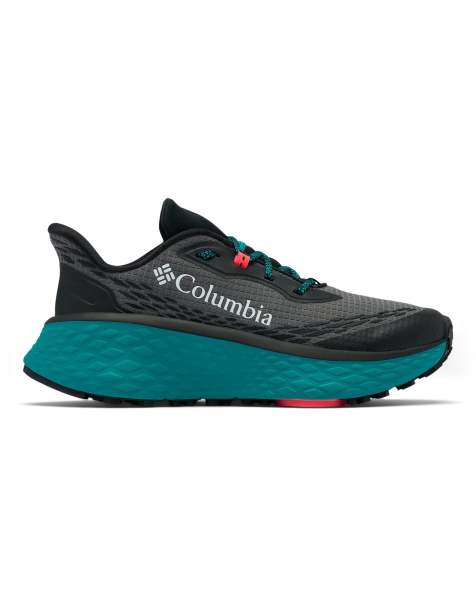Columbia Konos trillium atr hiking shoes in grey - view 1