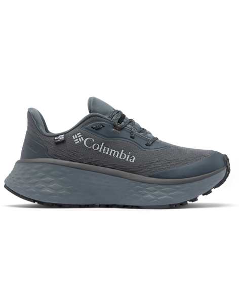 Columbia Konos trillium atr outdry in grey - view 1
