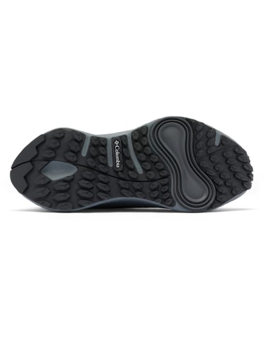 Columbia Konos trillium atr outdry in grey, 3 of 4