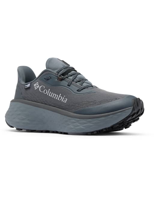 Columbia Konos trillium atr outdry in grey, 4 of 4