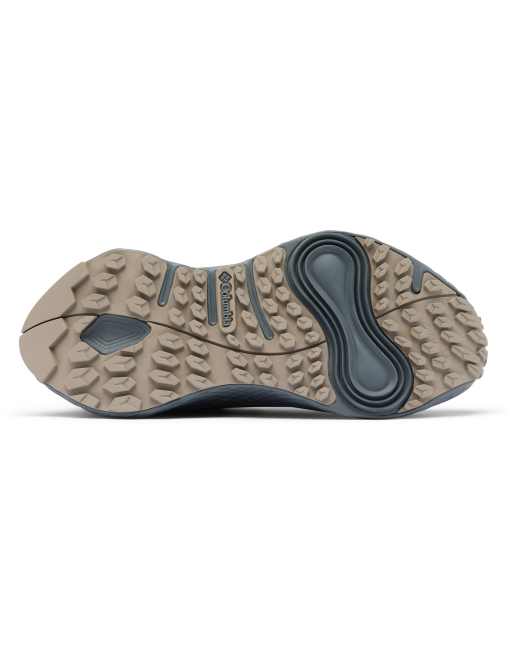 Columbia Konos trillium atr outdry in grey, 3 of 4