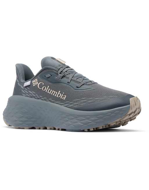Columbia Konos trillium atr outdry in grey, 4 of 4