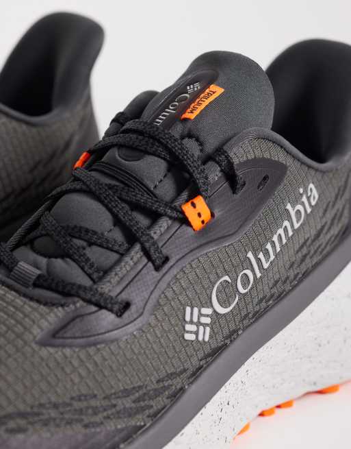 Columbia – Konos Trillium – Ciemnoszare buty sportowe, 2 z 5