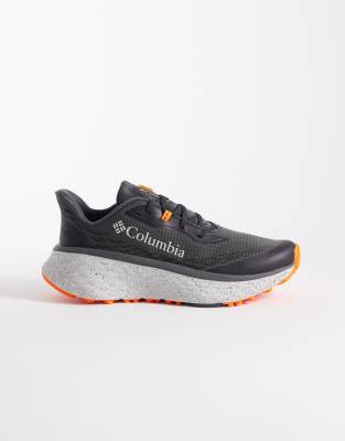  Konos Trillium trainers in dark grey