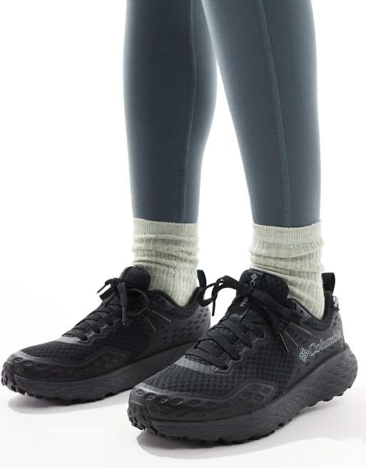 Columbia Konos TRS Outdry Mid wandelschoen voor dames, Moonvista Blush Roos, 38 EU