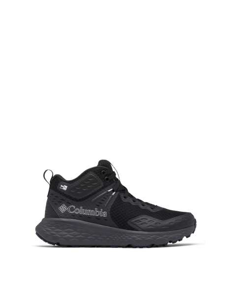 Columbia Konos trs outdry mid hiker in black - view 1