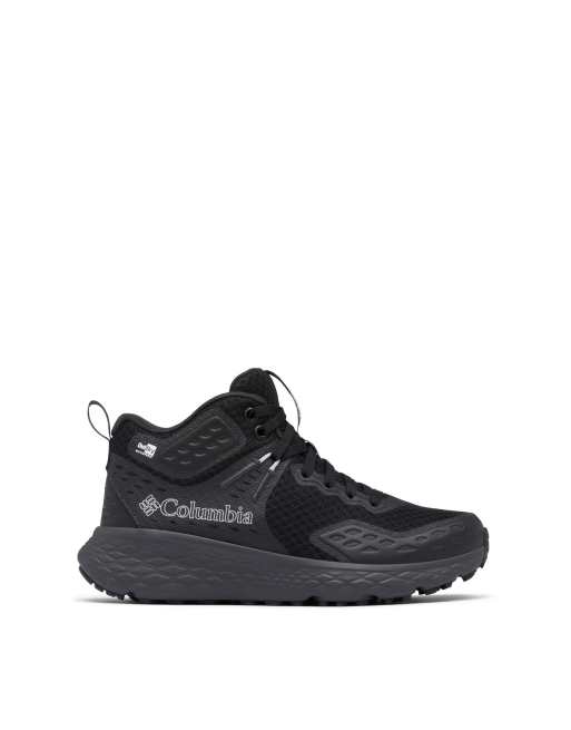 Columbia Konos trs outdry mid hiker in black