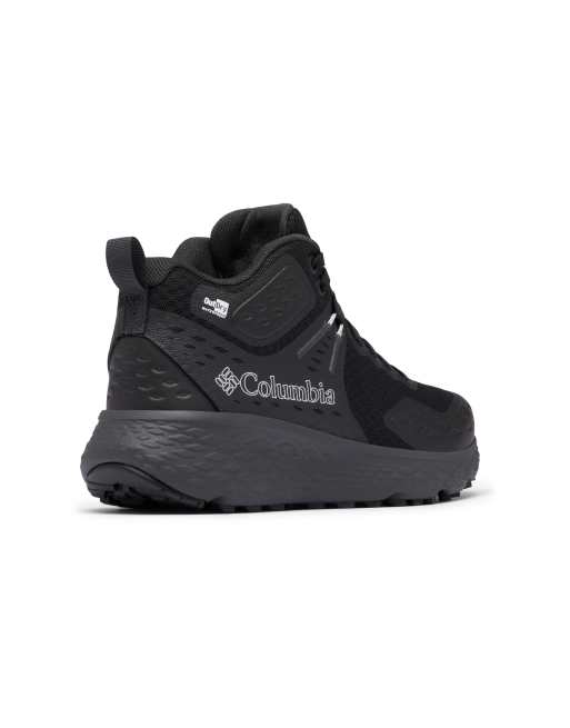 Columbia Konos trs outdry mid hiker in black, 2 of 6