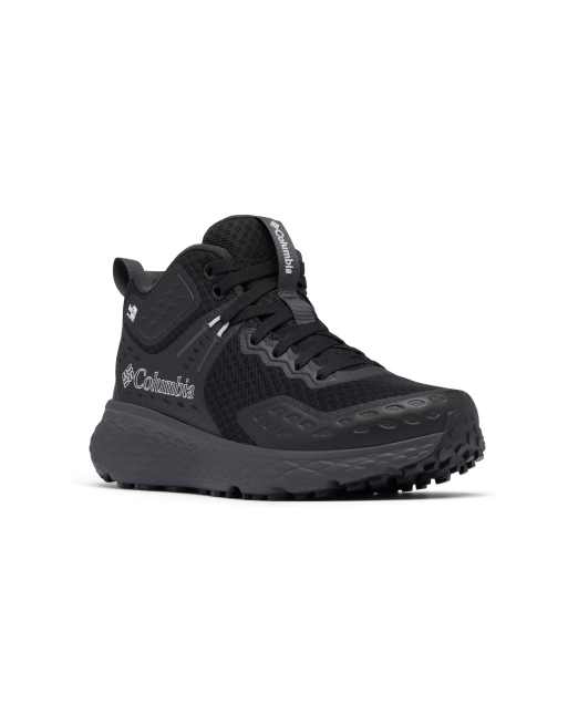 Columbia Konos trs outdry mid hiker in black, 3 of 6