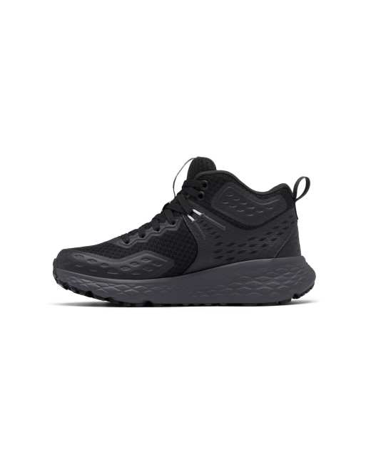 Columbia Konos trs outdry mid hiker in black, 6 of 6