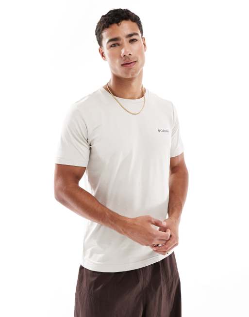 Columbia｜ (Kwick Hike Back Graphic SS Tee (2071751-348) Men's Kwick Hike Back Graphic Short Sleeve T-Shirt | Columbia