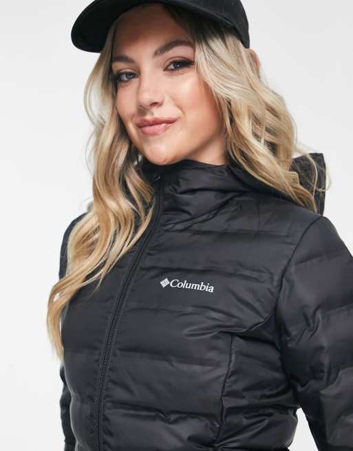 Womens columbia cheap lake 22 jacket