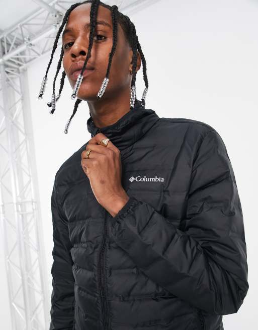 Columbia 22 store down jacket