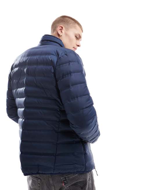 Columbia Lake 22 II down jacket in blue, 4 of 4