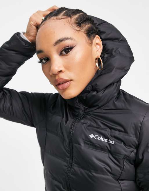 Columbia LAKE 22 DOWN HOODED JACKET