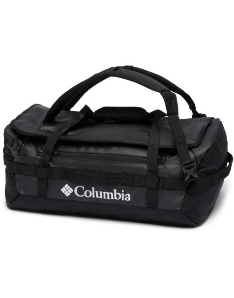 Columbia Landroamer 40l duffel in black - view 1