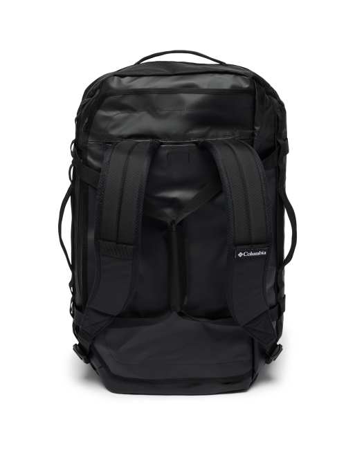 Columbia Landroamer 40l duffel in black, 2 of 4