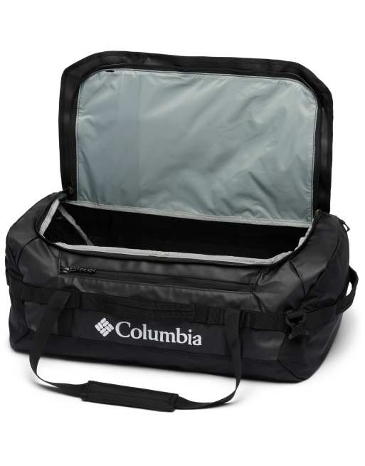 Columbia Landroamer 40l duffel in black, 4 of 4