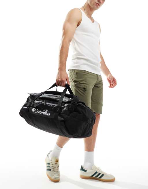 Columbia – Landroamer – Beuteltasche in Schwarz, 40 L, 2 von 4