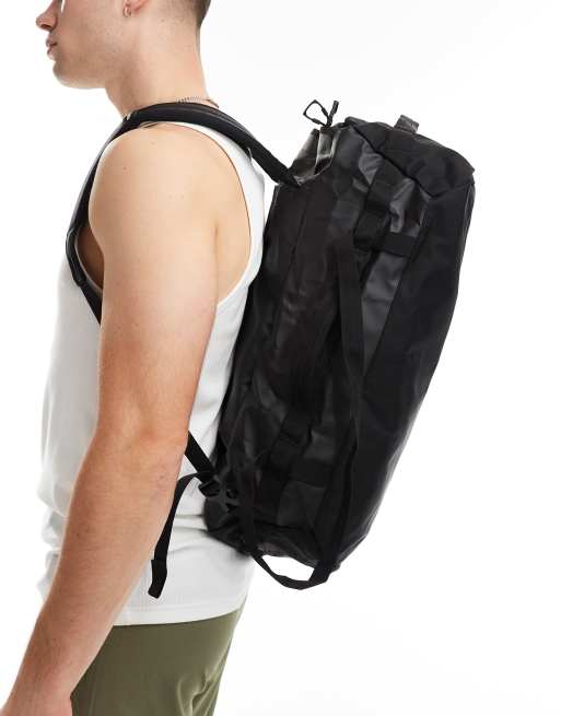 Columbia – Landroamer – Beuteltasche in Schwarz, 40 L, 3 von 4