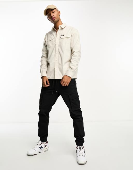 Manteau-chemise matelassé Landroamer™ pour hommes | Columbia Sportswear