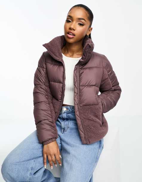 Women s Winter Coats on Sale Winter Coats Sale ASOS