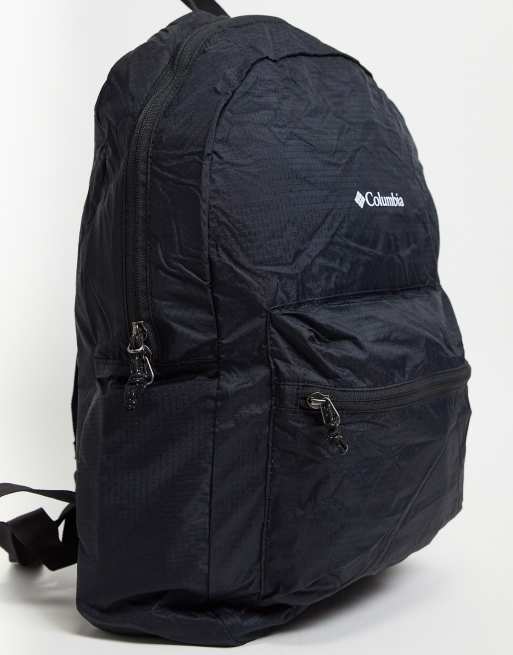 Columbia best sale foldable backpack