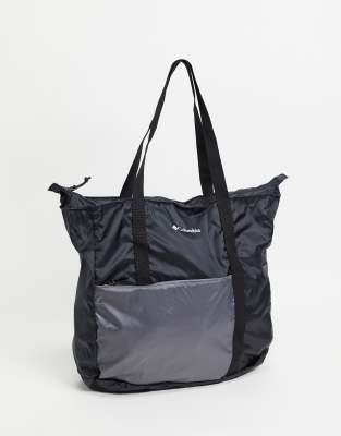 columbia lightweight packable 21l tote