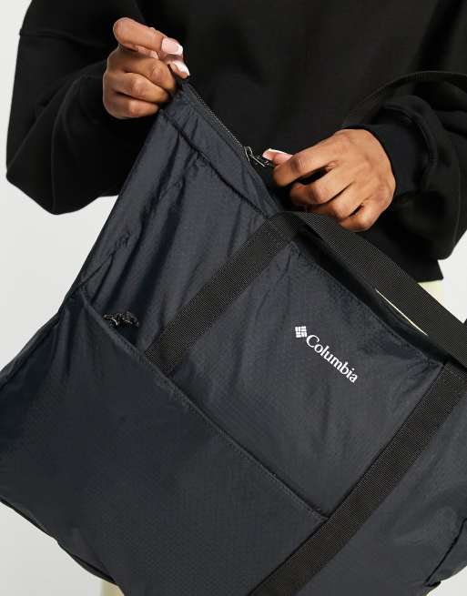 Lightweight packable 2025 tote bag