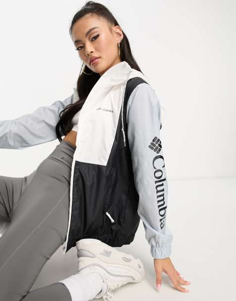 Asos deals windbreaker womens