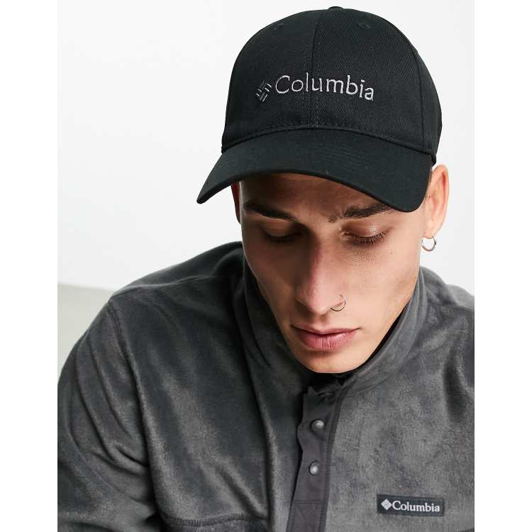 columbia lodge hat