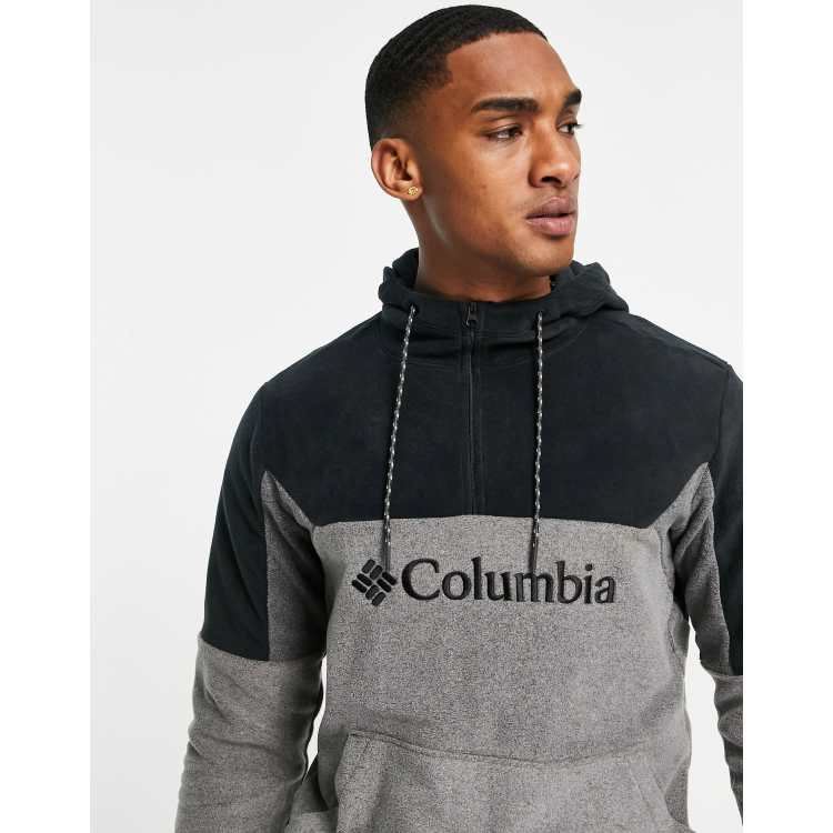 Columbia Lodge™ II Fleece Hoodie