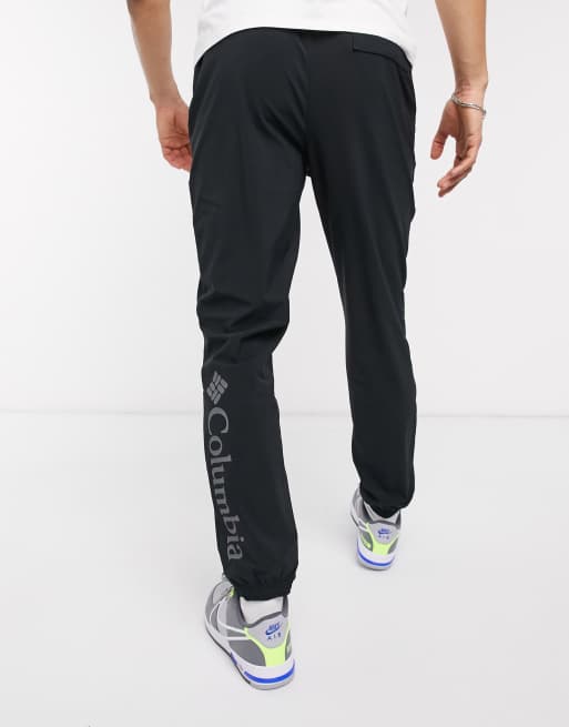 Reebok ELEMENTS WOVEN CUFFED PANT