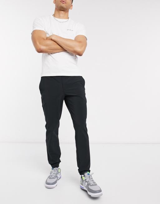 Reebok ELEMENTS WOVEN CUFFED PANT