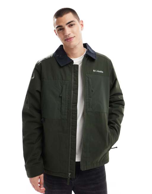 Columbia Loma Vista top Jacket