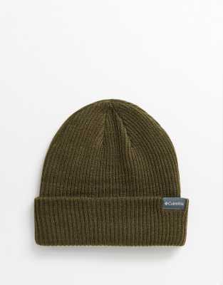 columbia lost lager hat