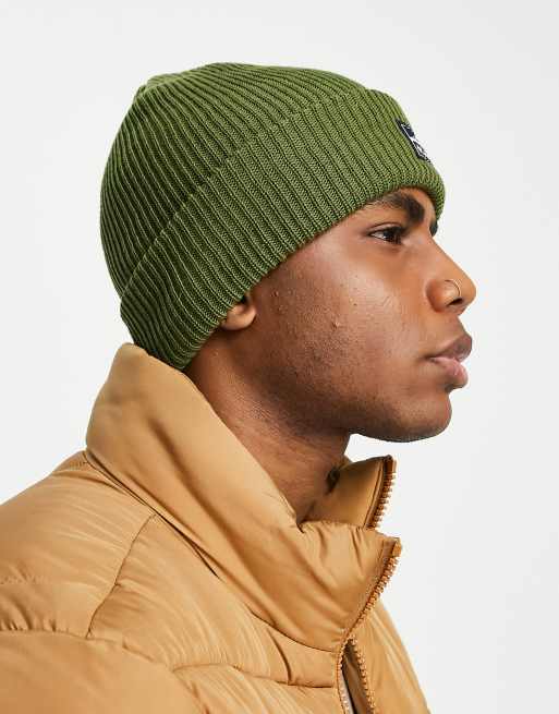 COLUMBIA Lost Lager™ II Beanie, Military green Men's Hat