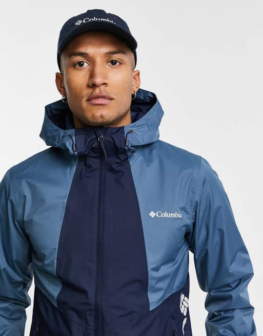 Inner deals limits jacket