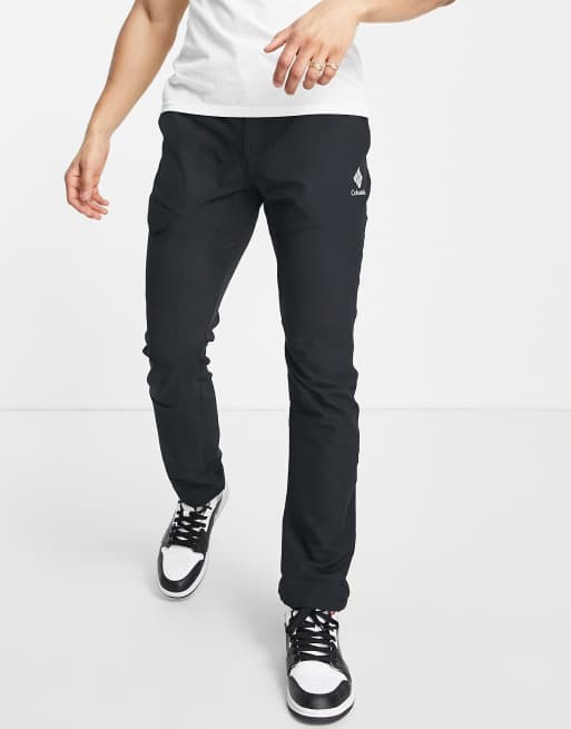 Columbia – Maxtrail – Hose in Schwarz